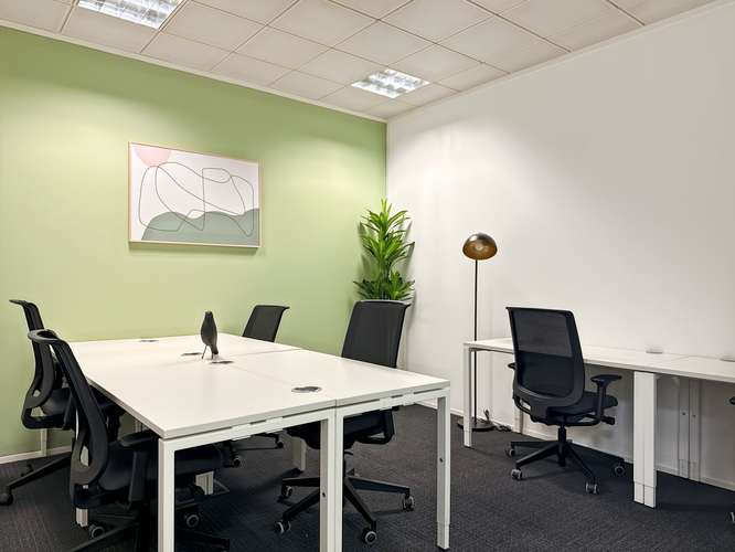 Oficina privada en alquiler – Regus Panama, PH Centenario en - Imagen 2