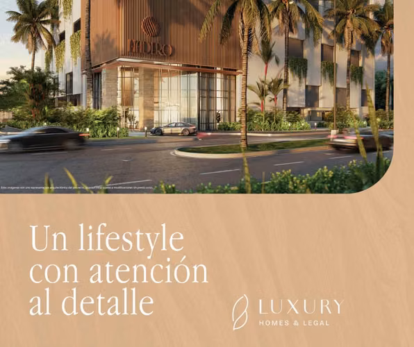 Venta Apartamento Nuevo Costa del Este  PH Madero