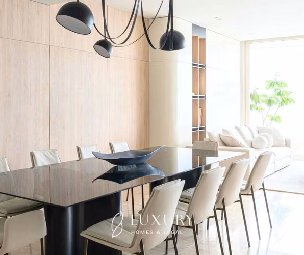 Venta Apartamento  PH. The Towers Paitiilla - Imagen 11