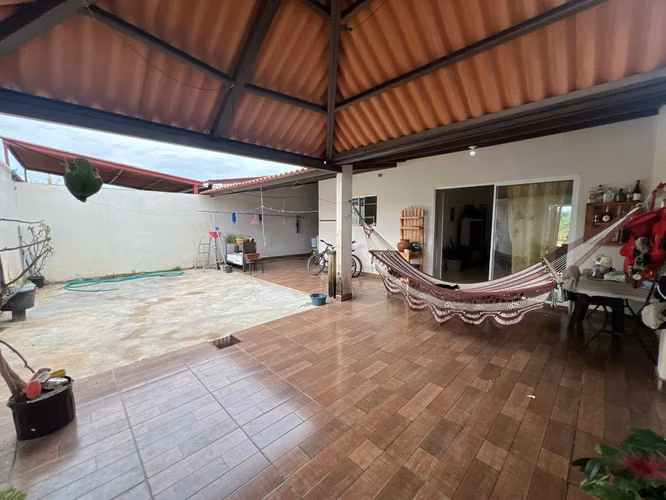 Vendo hermosa vivienda VACIA en Residencial Arboleda, Chorrera - Imagen 6