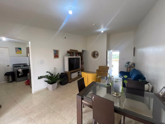 Vendo hermosa vivienda VACIA en Residencial Arboleda, Chorrera - Imagen 4