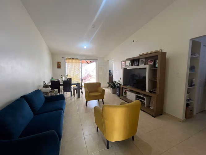 Vendo hermosa vivienda VACIA en Residencial Arboleda, Chorrera - Imagen 3