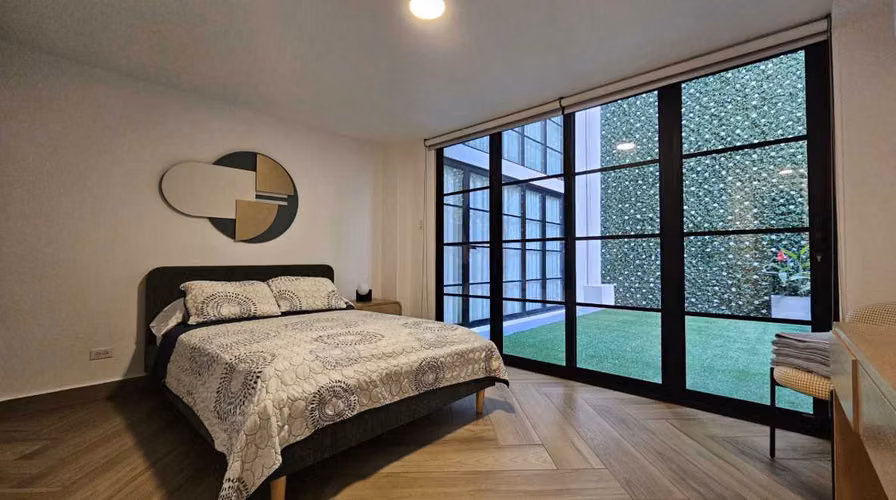 VENTA DE APARTAMENTO EN CASCO VIEJO