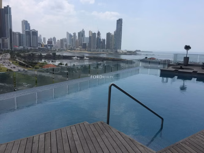Alq/Vta PH Yacht Club - Avenida Balboa RDA - Imagen 7