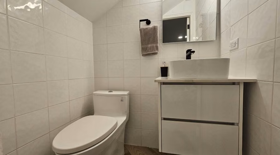 VENTA DE APARTAMENTO EN CASCO VIEJO