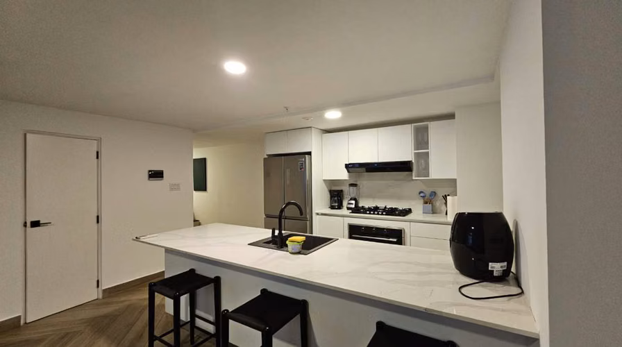 VENTA DE APARTAMENTO EN CASCO VIEJO