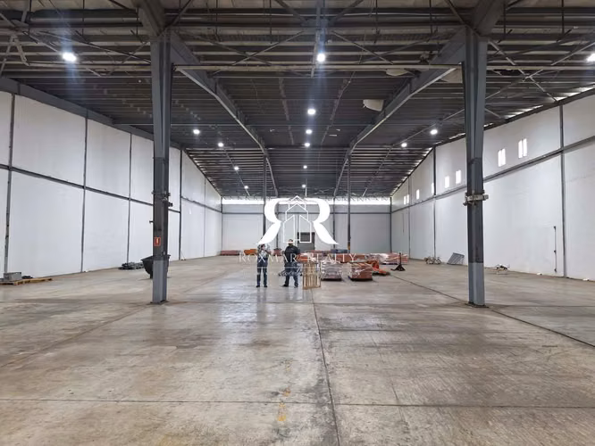 VENTA  DE BODEGA EN MILLA 8 - PANAMÁ - VIA TRANSISTMICA