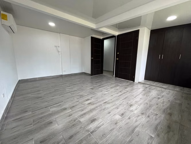 Casa en venta en San Francisco