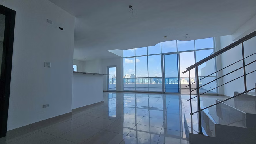 VENTA DE APARTAMENTO EN SAN FRANCISCO