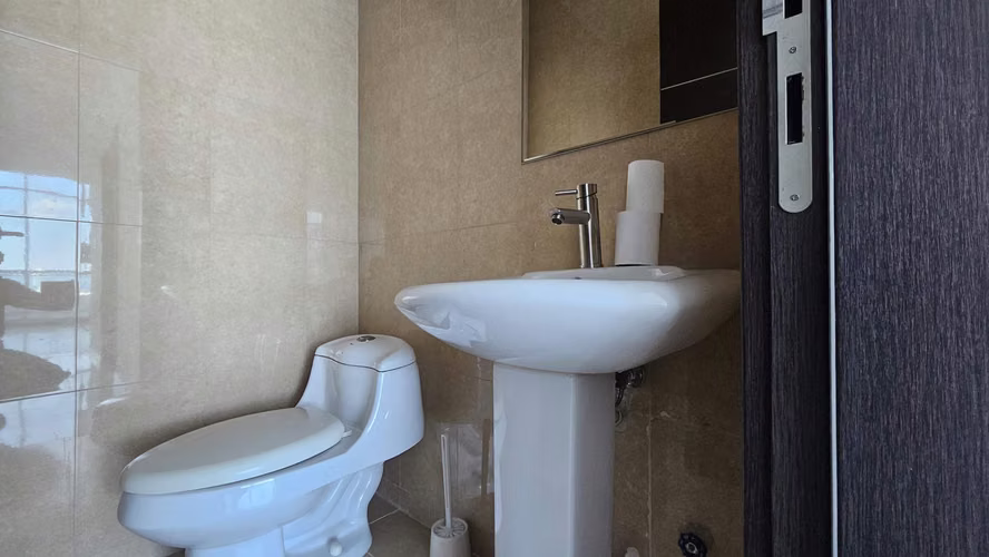 VENTA DE APARTAMENTO EN SAN FRANCISCO