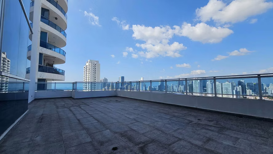 VENTA DE APARTAMENTO EN SAN FRANCISCO