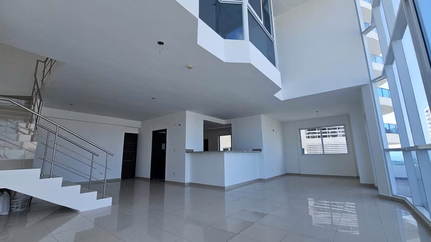 VENTA DE APARTAMENTO EN SAN FRANCISCO