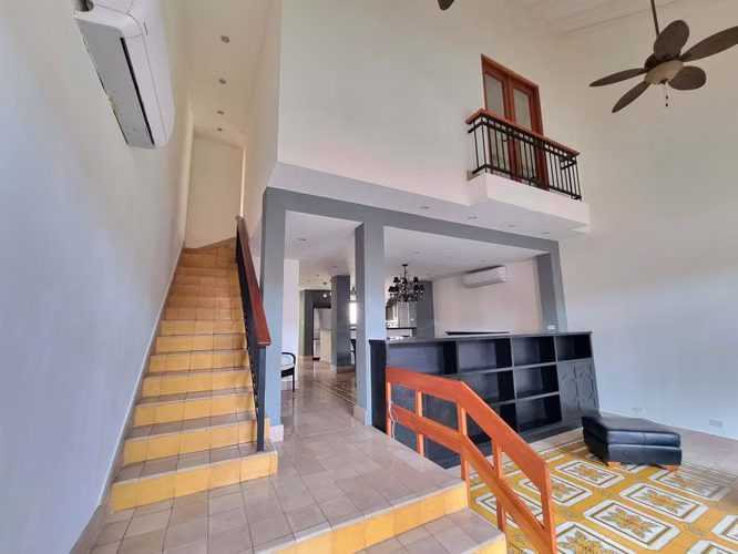 VENTA DE APARTAMENTO EN CASCO VIEJO
