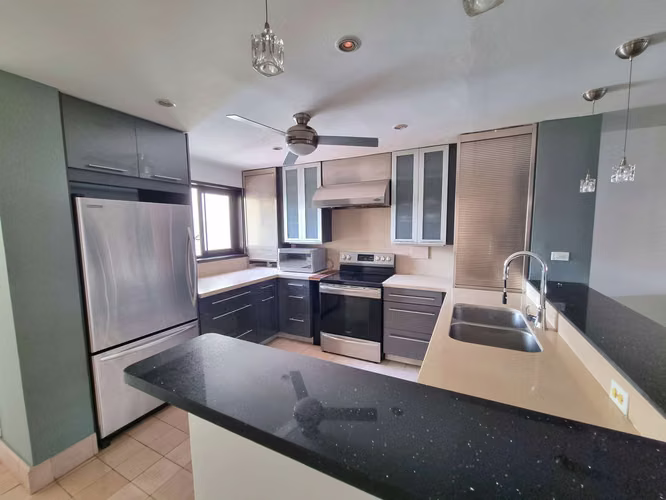 VENTA DE APARTAMENTO EN CASCO VIEJO