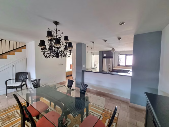 VENTA DE APARTAMENTO EN CASCO VIEJO