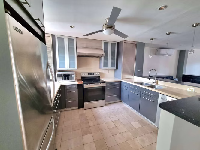 VENTA DE APARTAMENTO EN CASCO VIEJO