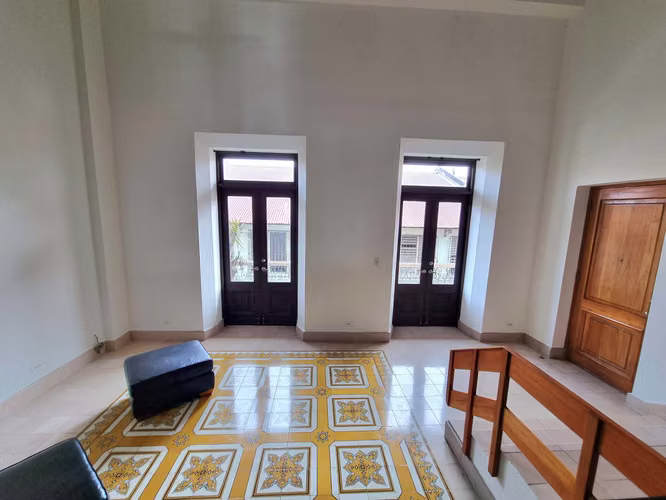 VENTA DE APARTAMENTO EN CASCO VIEJO