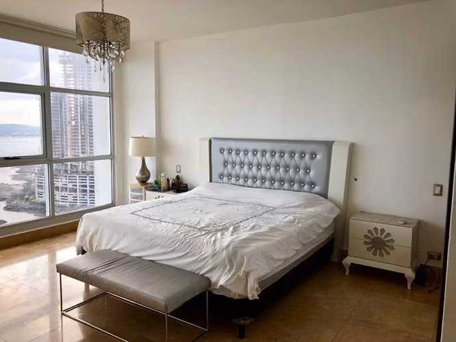 VENTA DE APARTAMENTO EN PUNTA PACÍFICA
