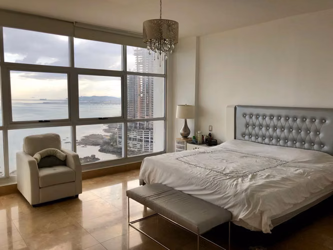 VENTA DE APARTAMENTO EN PUNTA PACÍFICA