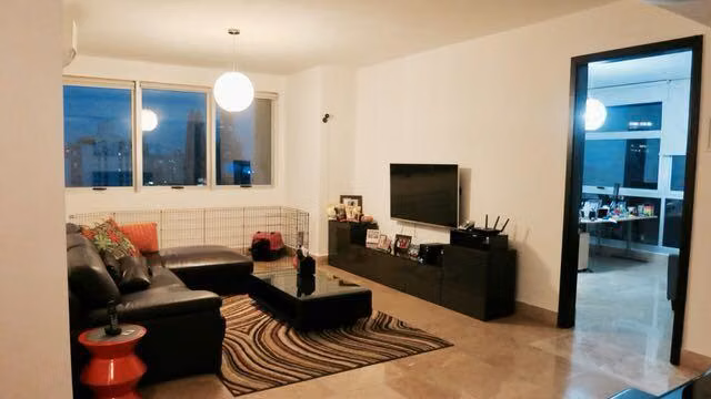 VENTA DE APARTAMENTO EN PUNTA PACÍFICA