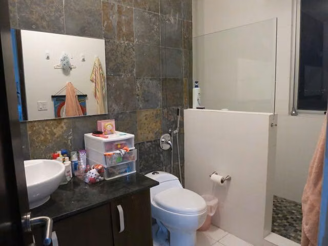 VENTA DE APARTAMENTO EN PUNTA PACÍFICA