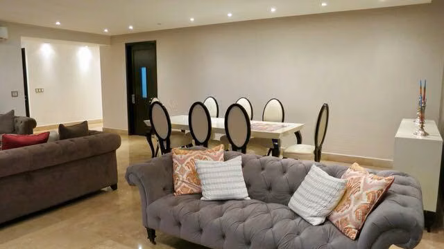VENTA DE APARTAMENTO EN PUNTA PACÍFICA
