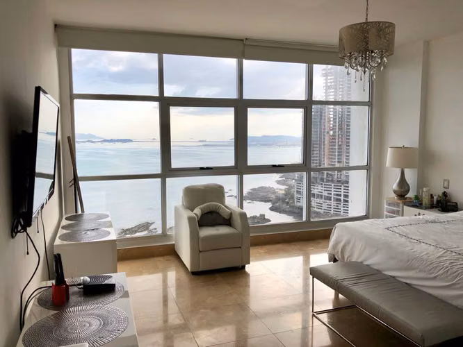 VENTA DE APARTAMENTO EN PUNTA PACÍFICA