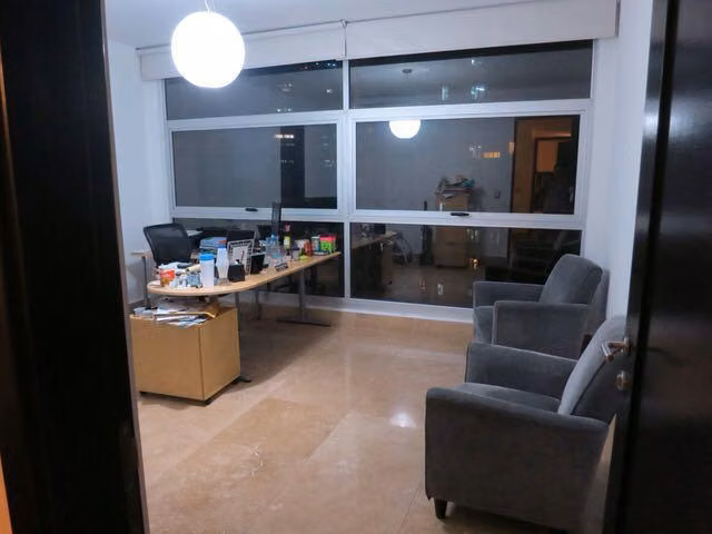 VENTA DE APARTAMENTO EN PUNTA PACÍFICA