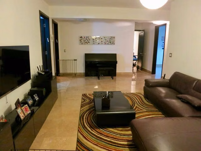 VENTA DE APARTAMENTO EN PUNTA PACÍFICA