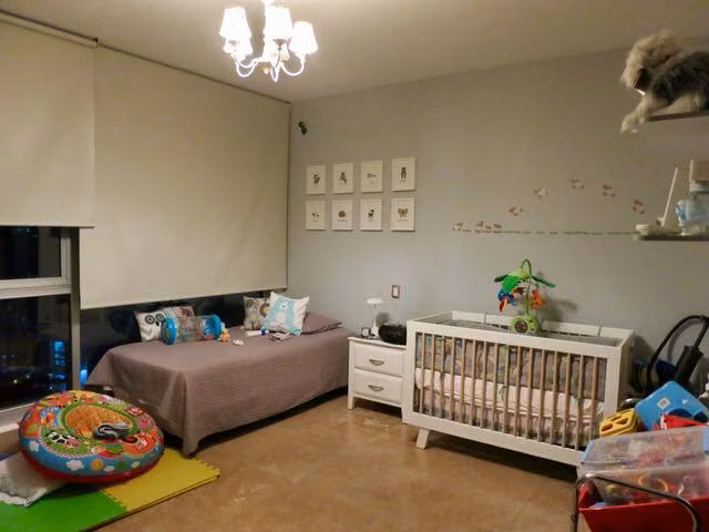 VENTA DE APARTAMENTO EN PUNTA PACÍFICA