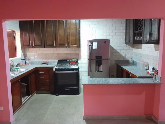 CASA LAS CUMBRES - Imagen 4