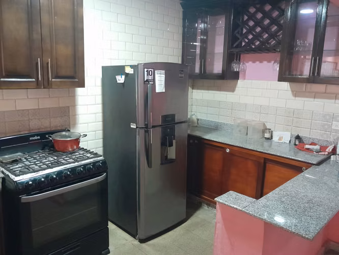 CASA LAS CUMBRES - Imagen 5