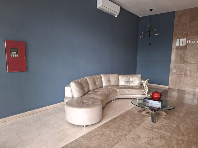 APARTAMENTO EL DORADO