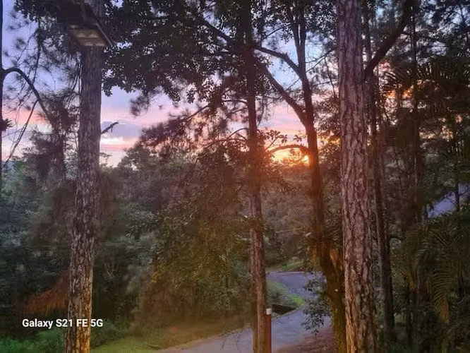 VENTA CASA EN LOS ALTOS DE CERRO AZUL