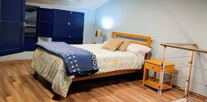 VENTA CASA EN LOS ALTOS DE CERRO AZUL