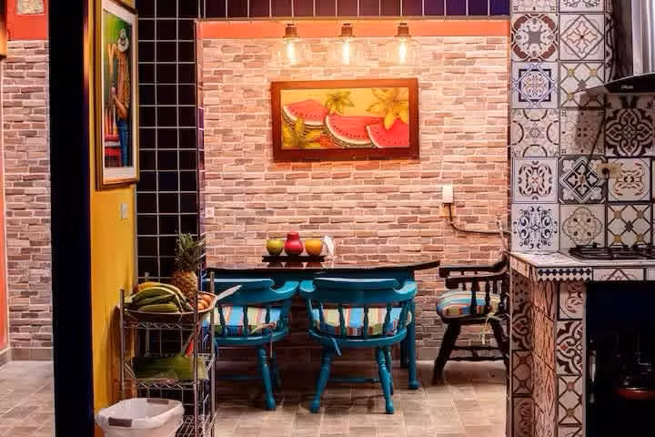 VENTA CASA EN LOS ALTOS DE CERRO AZUL