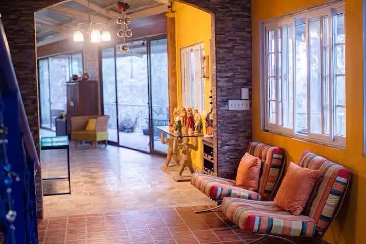 VENTA CASA EN LOS ALTOS DE CERRO AZUL