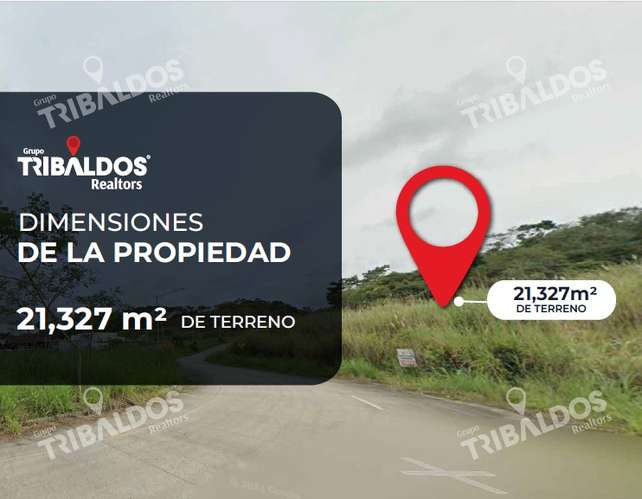 Venta Terreno en Centenario - Imagen 2