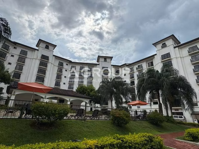 P.H. EMBASSY VILLAGE - Ancón - Apartment For Sale