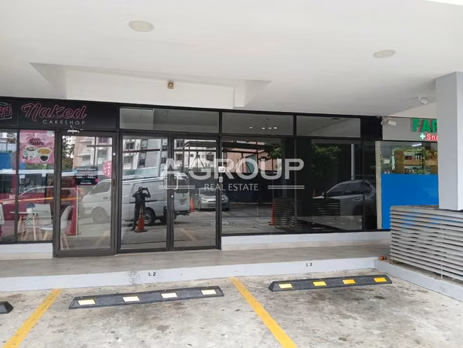 Ganga - Tower One – Ave Balboe  - Se Vende Local Comercial - Imagen 3