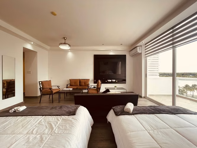 EN VENTA APARTAMENTO TIPO LOFT PLAYA BLANCA - TOWN CENTER