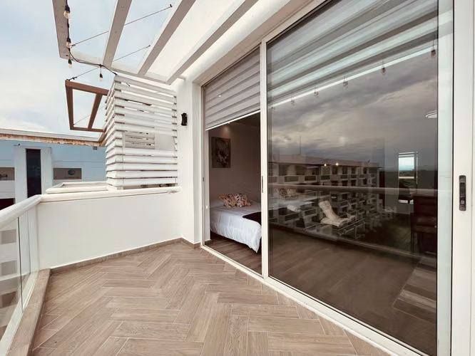 EN VENTA APARTAMENTO TIPO LOFT PLAYA BLANCA - TOWN CENTER