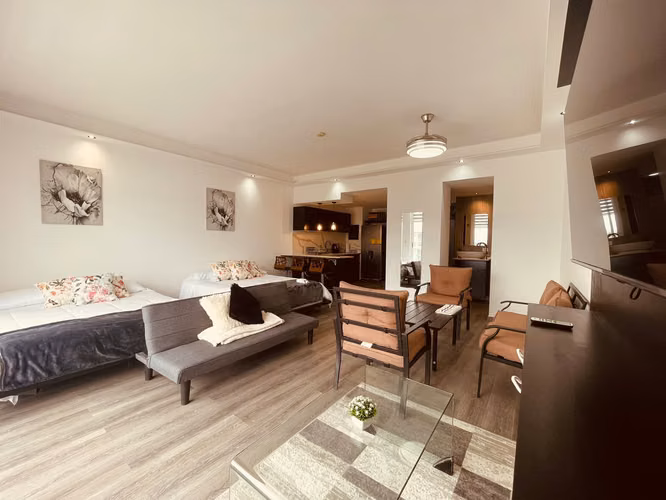 EN VENTA APARTAMENTO TIPO LOFT PLAYA BLANCA - TOWN CENTER