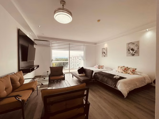 EN VENTA APARTAMENTO TIPO LOFT PLAYA BLANCA - TOWN CENTER