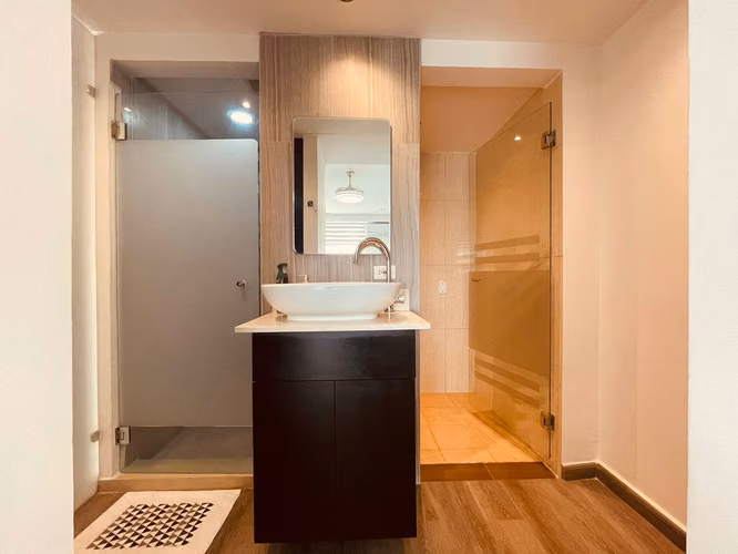 EN VENTA APARTAMENTO TIPO LOFT PLAYA BLANCA - TOWN CENTER