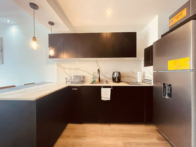 EN VENTA APARTAMENTO TIPO LOFT PLAYA BLANCA - TOWN CENTER