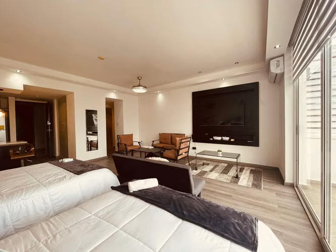 EN VENTA APARTAMENTO TIPO LOFT PLAYA BLANCA - TOWN CENTER
