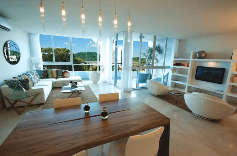 VENTA DE APARTAMENTOS VISTA AL MAR EN VERACRUZ