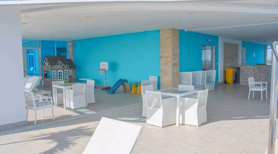 VENTA DE APARTAMENTOS VISTA AL MAR EN VERACRUZ