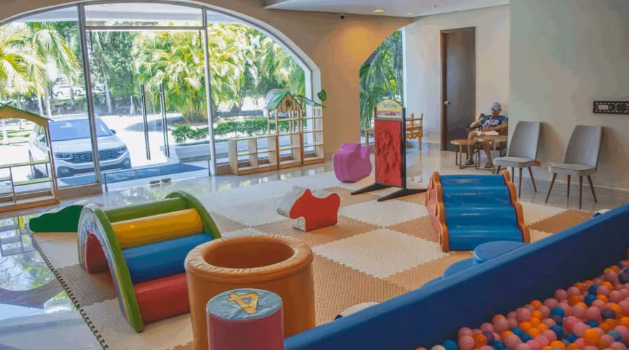 VENTA DE APARTAMENTOS VISTA AL MAR EN VERACRUZ